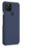 Google Pixel 5 tok, textil, kék, 52433.17