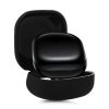 Fejhallgatótok Samsung Galaxy Buds 2/Galaxy Buds Live, Kwmobile, fekete, szilikon, 53367.01