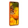 Xiaomi Redmi Note 8 Pro tok, szilikon, narancssárga, 50242.69