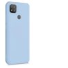 Xiaomi Redmi 9C tok, szilikon, kék, 52850.58