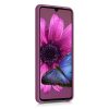 Huawei P30 tok, szilikon, rózsaszín, 47414.167