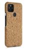 Google Pixel 5 tok, Cork, Brown, 53662.24