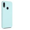 Xiaomi Redmi Note 7 / Redmi Note 7 Pro tok, szilikon, zöld, 48714.200