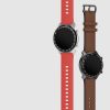 Tárcsakeret Xiaomi Amazfit GTR-hez (47mm), alumínium, fekete, 52669.01