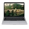 Billentyűzetborító Apple MacBook Air 13,3" (2018-2020), Kwmobile, fekete, szilikon, 53983.01