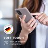 Samsung Galaxy S20 FE tok, szilikon, lila, 53604.192, kwmobile