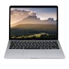 Billentyűzet borító Apple MacBook Air 13,3" (2018-2020), Kwmobile, fekete, szilikon, 53986.01