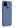 Google Pixel 4a 5G tok, szilikon, kék, 51727.168