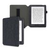 Kobo Aura H2O Edition 2 tok, textil, szürke, kwmobile, 54137.19