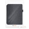 Kobo Aura H2O Edition 2 tok, textil, szürke, kwmobile, 54137.19