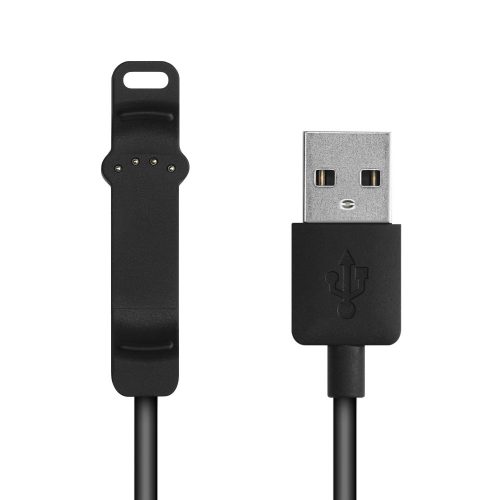 USB töltőkábel a Polar Unite-hoz, fekete, 54171.01