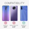 Xiaomi Redmi 9T tok, szilícium, lila, 54337.108