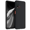 Xiaomi Redmi 9T tok, szilikon, fekete, 54337.47