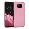 Xiaomi Poco X3 (NFC) / Poco X3 Pro tok, szilikon, rózsakany, 53483.31