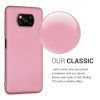 Xiaomi Poco X3 (NFC) / Poco X3 Pro tok, szilikon, rózsakany, 53483.31