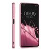 Xiaomi Poco X3 (NFC) / Poco X3 Pro tok, szilikon, rózsakany, 53483.31