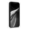 Tok Apple iPhone 12 Minihez, fa, barna, 54721.18