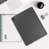 Tok Apple iPad Pro 12.9" (2021)/iPad Pro 12.9" (2020)/iPad Pro 12.9" (2018), Kwmobile, átlátszó, szilikon, 54765.03