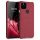 Tok Google Pixel 5a telefonhoz, textil, piros, 54994.76