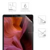 2 matt védőfólia készlet Samsung Galaxy Tab A7 Lite 8.7 (2021) táblagéphez, Kwmobile, átlátszó, műanyag, 55147.2