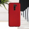 Tok Xiaomi Redmi 9, Silicon, Red, 53270.36 telefonhoz