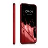 Tok Xiaomi Redmi 9, Silicon, Red, 53270.36 telefonhoz