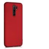 Tok Xiaomi Redmi 9, Silicon, Red, 53270.36 telefonhoz