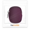 Bosch Kiox, Kwmobile, Violet, Neoprén, 52792.114 védőburkolat