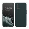 OnePlus Nord CE 5G tok, szilikon, kék, 55614.202