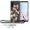 Borító Sony Xperia 10 III, szilikon, többszínű, 55814.02