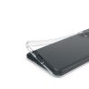 OnePlus Nord 2 5G tok, szilikon, átlátszó, 56032.03, kwmobile