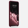 OnePlus Nord N10 5G tok, szilikon, piros, 53890.209, kwmobile