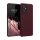 Tok OnePlus 9 telefonhoz, szilikon, piros, 56040.190, kwmobile