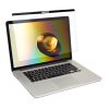 Matt védőfólia Apple MacBook Pro 13"/MacBook Air 13" laptophoz (2016 óta), Kwmobile, átlátszó, műanyag, 56207.2