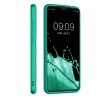 Xiaomi Redmi Note 8 Pro tok, szilikon, zöld, 50243.128, kwmobile