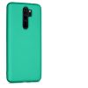 Xiaomi Redmi Note 8 Pro tok, szilikon, zöld, 50243.128, kwmobile