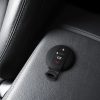 Autós kulcstartó minihez - 3 gombos - Smart Key, kwmobile, szilikon, többszínű, 56225.01