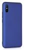 Xiaomi Redmi 9A tok, szilikon, kék, 53271.64, kwmobile