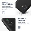 Xiaomi 11T / 11T Pro tok, szilikon, fekete, 56245.01, kwmobile