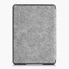 Kindle Paperwhite 11 tok, textil, szürke, kwmobile, 56259.25