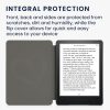 Kindle Paperwhite 11 tok, textil, szürke, kwmobile, 56260.03