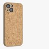 Tok Apple iPhone 13, Cork, Brown, 56312.24, kwmobile telefonhoz