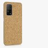 Xiaomi Mi 10T / Mi 10T Pro tok, Cork, Brown, 56359.24, kwmobile