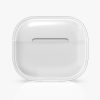 Huzat Apple AirPods 3 fejhallgatóhoz, Kwmobile, átlátszó, műanyag, 56543.03