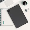 Borító a Xiaomi Pad 5 tablethez, Kwmobile, átlátszó, szilikon, 56614.74