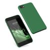 Apple iPhone 8 / iPhone 7 / iPhone SE 2 tok, szilikon, zöld, 40225.227, kwmobile