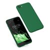 Apple iPhone 8 / iPhone 7 / iPhone SE 2 tok, szilikon, zöld, 49979.227, kwmobile