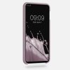 Samsung Galaxy S10e tok, szilikon, lila, 47944.192, kwmobile