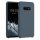 Samsung Galaxy S10e tok, szilikon, zöld, 47944.202, kwmobile