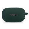 Huzat JBL Live Pro Plus fejhallgatóhoz, Kwmobile, zöld, szilikon, 54206.80